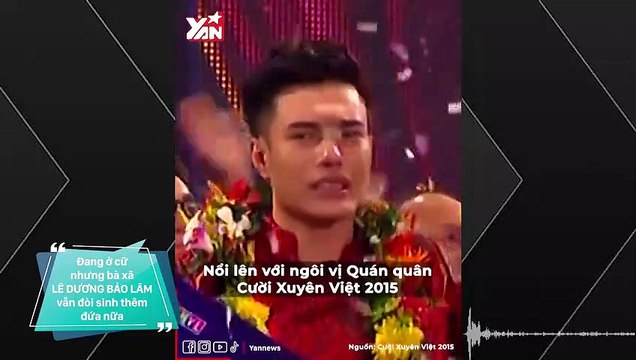 Vợ Lê Dương Bảo Lâm đòi sinh thêm bé nữa, bà ngoại phản ứng gay gắt ngay lập tức