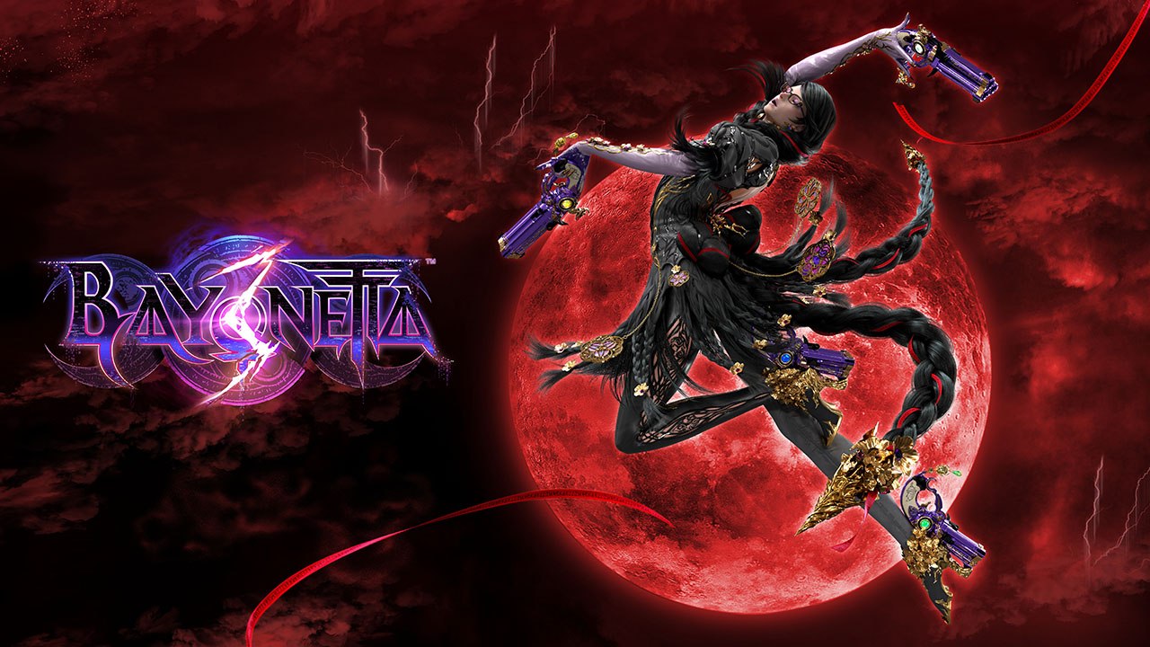 Bayonetta 3 makes its show with a new trailer at Nintendo Direct