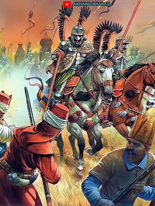 Who Was Really Great_ Akbar or AshokaWait For end#akbar #muslim invaders #ashokathegreat