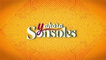 'Y ahora Sonsoles', el nuevo programa de Sonsoles Ónega en Antena 3