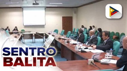 Reklamo ng mga consumer na madalas na rotational brownout, tinalakay sa Senado