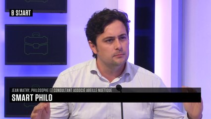 SMART JOB - Tips du mercredi 14 septembre 2022