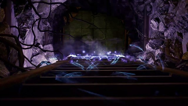 Hogwarts Legacy - PlayStation Exclusive Haunted Hogsmeade Shop Quest PS5 & PS4 Games