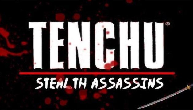 Tenchu_ Stealth Assassins - Trailer