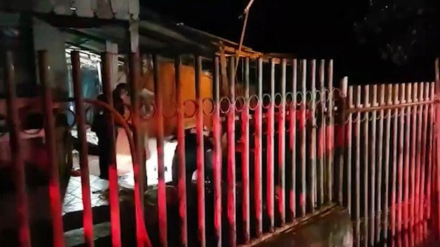 Homem é morto a tiros em Santa Tereza do Oeste