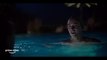 Belly and Jeremiah Kiss in the Pool   The Summer I Turned Pretty   Prime Video