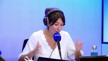 Laurence Ferrari officiellement nommée à Paris Match et le succès de la série «The Crown»