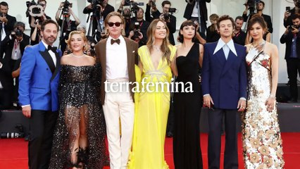 Et si le tapage autour de "Don't Worry Darling" était (tout simplement) sexiste ?