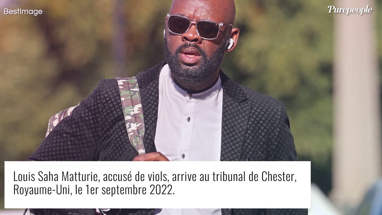 Procès de Benjamin Mendy : annonce inattendue, en faveur du footballeur... explications !