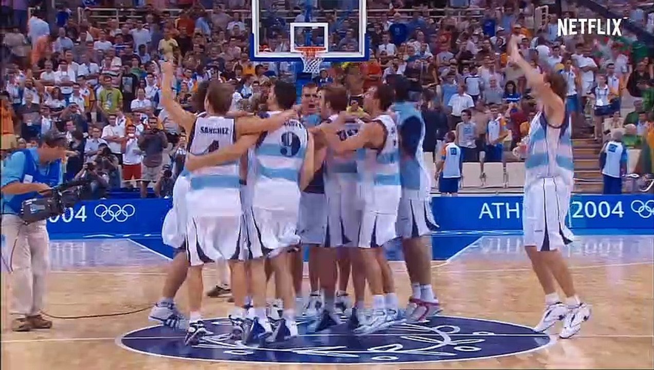 Das Redeem-Team Trailer OV