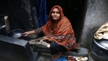 Bangladesh, donde el cambio climático desplaza a cientos de miles de personas