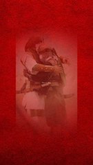 The Prophet's (pbuh) mosque, Dome of the Rock, the portrait of Ka'ba & the Replica of Zulfiqar.(Punjabi Version).