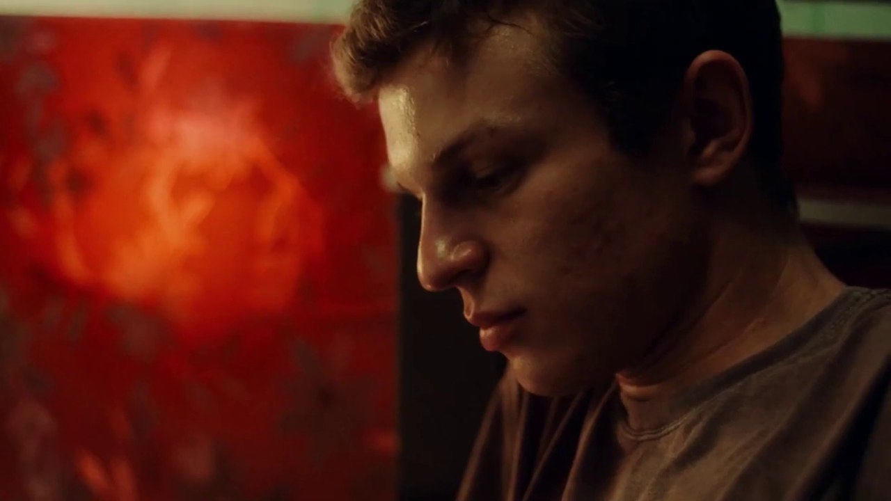 Private Desert - Trailer (Deutsche UT) HD