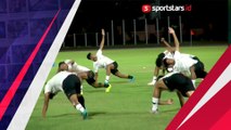 Timnas Indonesia Siap Tempur Kontra Timor Leste di Laga Pembuka Piala Asia U-20 2023