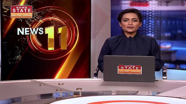 Madhya Pradesh News : बिशप पीसी सिंह के पास थे 174 बैंक खाते, बिशप पीसी सिंह पर EOW की कार्रवाई। EOW |