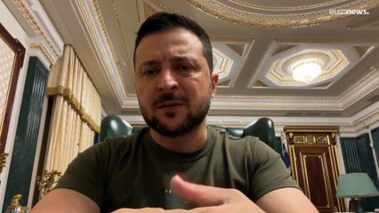 Ucrânia já reconquistou 4.000 km2 aos russos