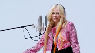 Avril Lavigne - Complicated