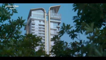 Hush Hush Trailer OV