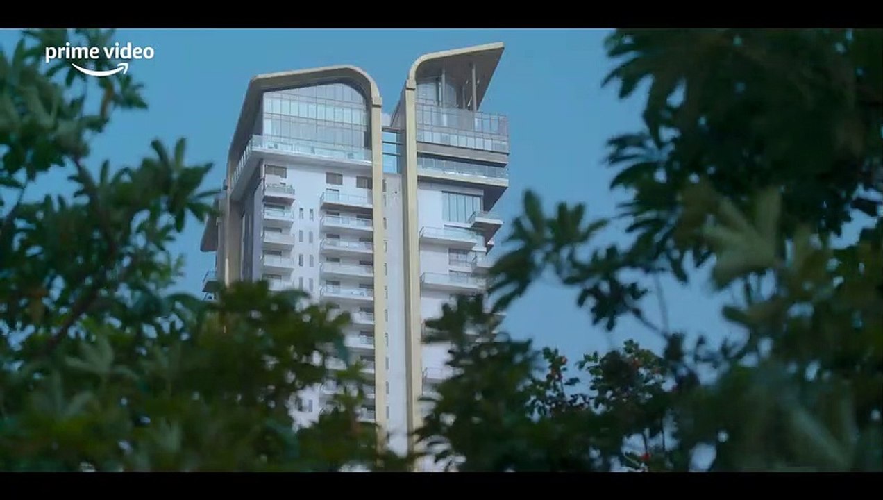 Hush Hush Trailer OV