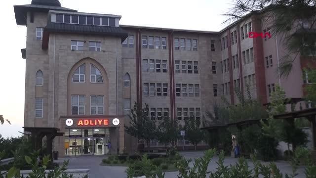 SEVGİ'Yİ ÖLDÜRDÜĞÜ İDDİASIYLA YARGILANAN EŞİNE BERAAT