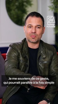 FEMME ACTUELLE : Mario Barravecchia, pour le droit à l'euthanasie