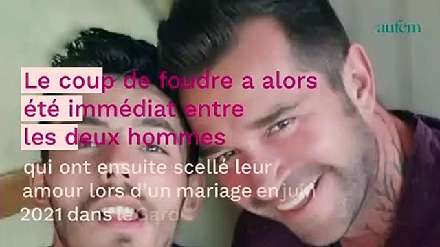 L’amour est dans le pré : Karine Lemarchand réagit au divorce de Mathieu et Alexandre