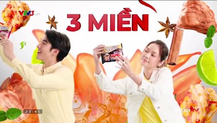 Ga Ra Hạnh Phúc Tập 17