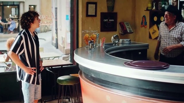 Plus belle la vie : [Indiscrétion] – Un Mistralien emblématique fait son grand retour !