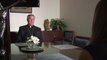 ABC15's Luzdelia Caballero sits down with Bishop John P. Dolan for extended and exclusive interview