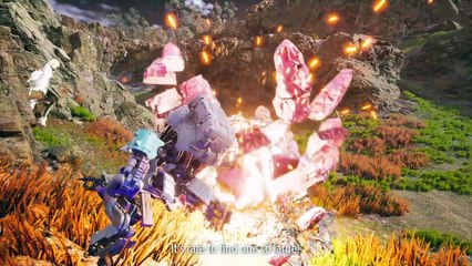 Synduality - Anuncio