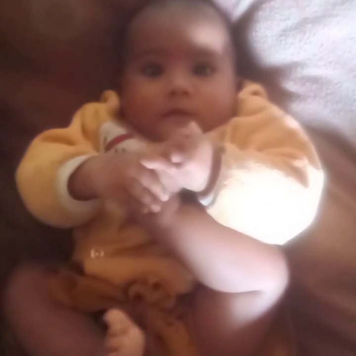 Chhoti bacchi