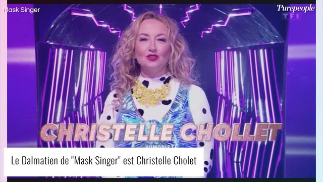 Christelle Chollet en couple et mariée : son époux n'est pas un inconnu