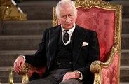 King Charles to  walk behind Queen's coffin with Princes William and Harry