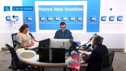 L'air du temps - 100 ans Cheverny