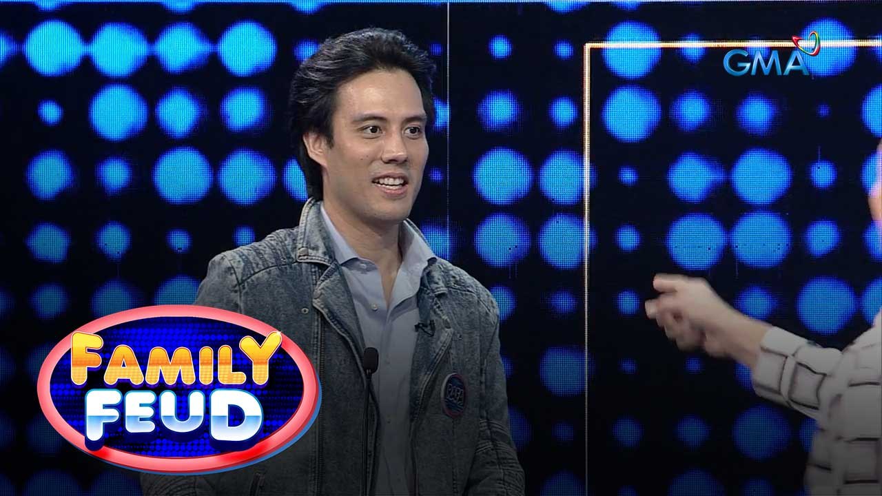 Family Feud Philippines: ATTACK NA ATTACK ANG TEAM ATAK & THE DIVAS!