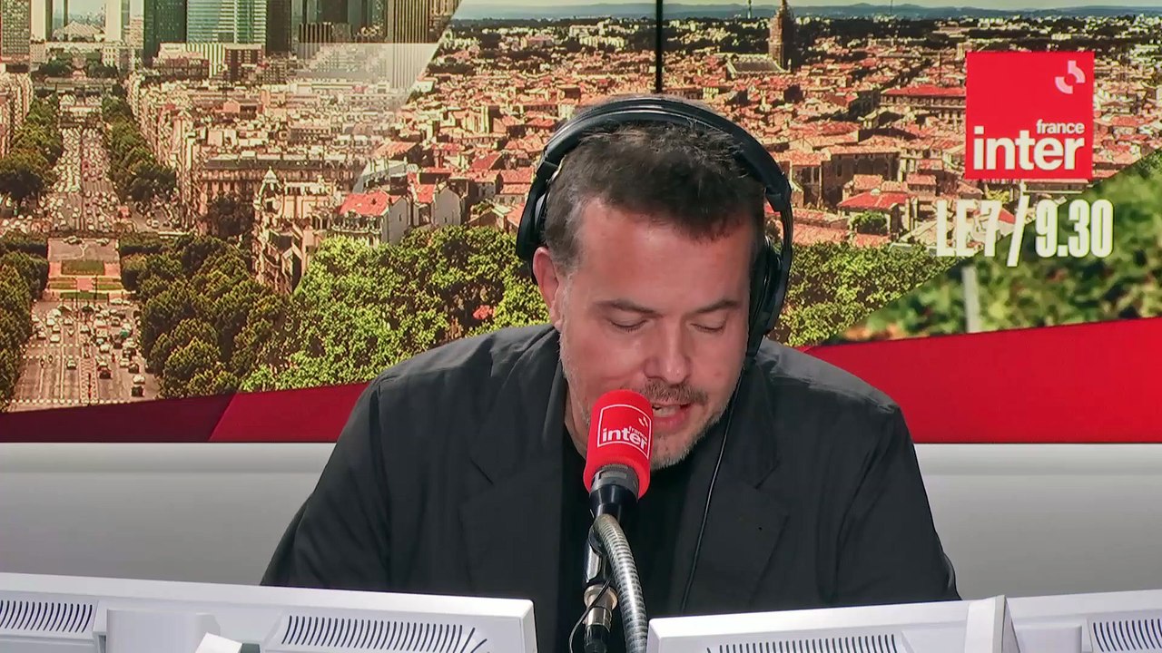 Rebecca Zlotowski - Virginie Efira : "J'ai voulu échapper aux stéréotypes du cinéma sur la belle-mère"