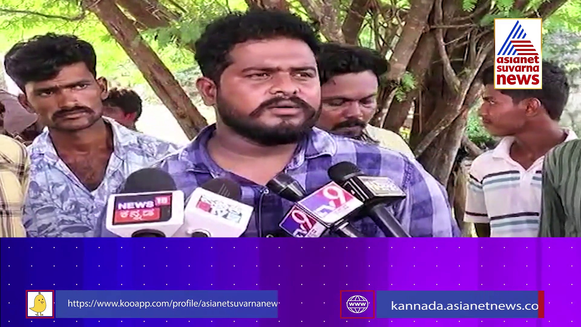 ಆಂಟಿ ಹಿಂದೆ ಬಿದ್ದು ಜೀವವನ್ನೇ ಕಳೆದುಕೊಂಡ ಬಡಪಾಯಿ ಯುವಕನ ಕಥೆ