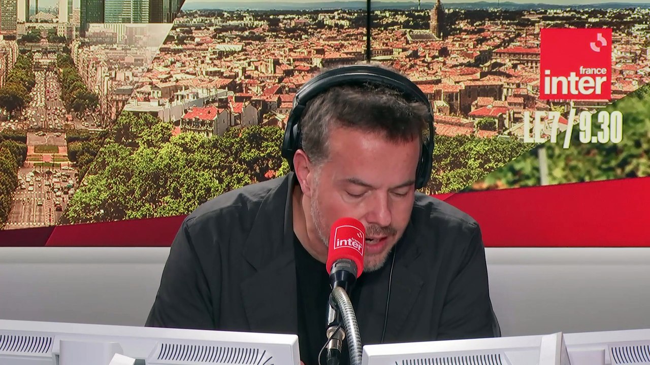 Jean-Francois Delfraissy : "La loi Claeys-Leonetti ne permet probablement pas de répondre à toute situation"