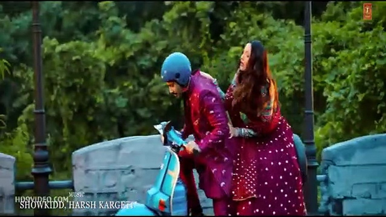 TUMHE BHULNA PASAND HAI