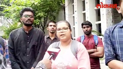 विद्यार्थी अंधारात, कुलगुरू गायब-, पुणे विद्यापीठात चाललंय काय