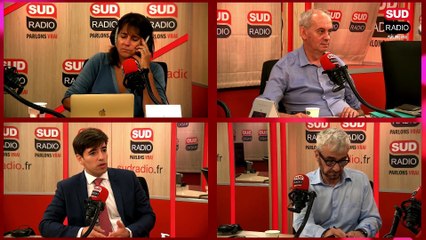 Sextape à Saint Etienne / Hausse des factures d'électricité / Euthanasie