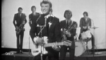 Johnny Hallyday - Les coups - 1966