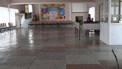 اللغة والهوية.. حرب من نوع آخر في مدارس دونيتسك