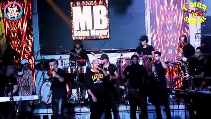 SALSA GORDA TELEVISION