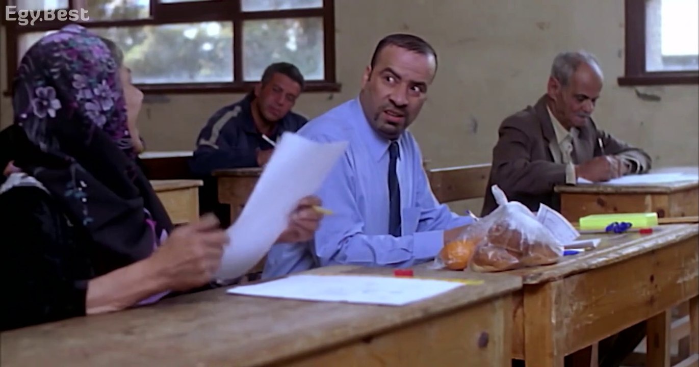 فيلم اللمبي كامل جودة عالية