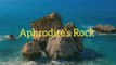 Did You Know? Aphrodite's Rock ||FACTS || TRIVIA
