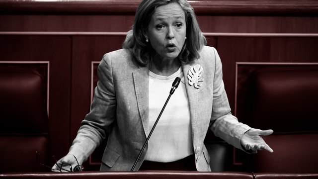 Calviño destapa las mentiras de Espinosa de los Monteros: Es una cuestión de datos