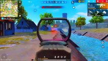 23 kill wow  impossible gameplay । Free fire gameplay video ।