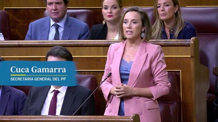 Sánchez acusa a PP de defender "programa de las energéticas"