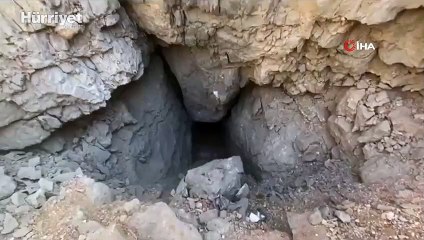 PKK'lı teröristlere ağır darbe